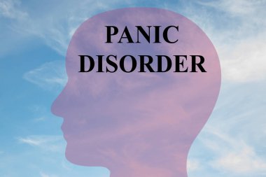 Panik bozukluğu - zihinsel kavram