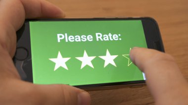 Mobil app kavramında değerlendirme