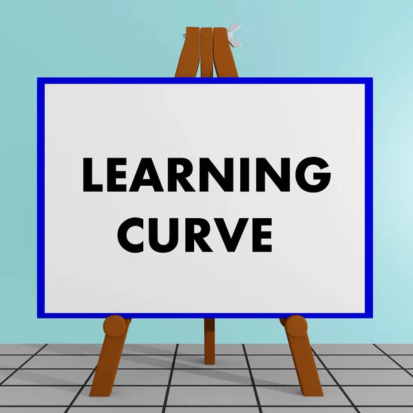 Learning Curve concept