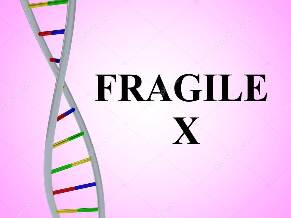 Fragile X concept