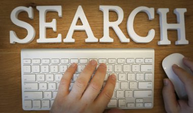 Arama Online kavramı