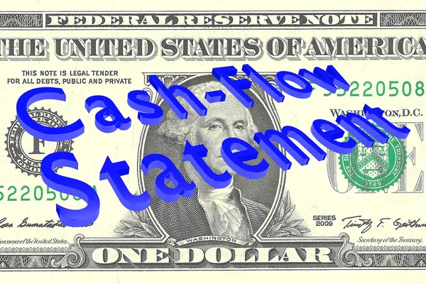 Nakit akış tablosu kavramı