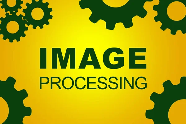 Image Processing concept