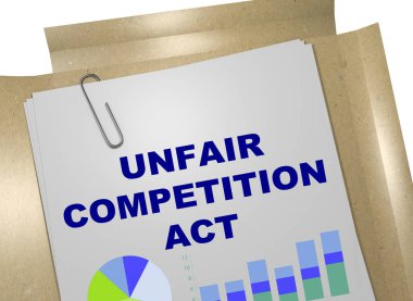 Haksız rekabet Yasası kavramı