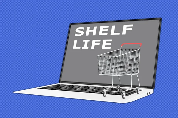 Shelf Life concept