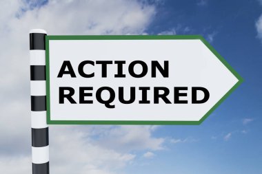 Gereken eylem kavramı