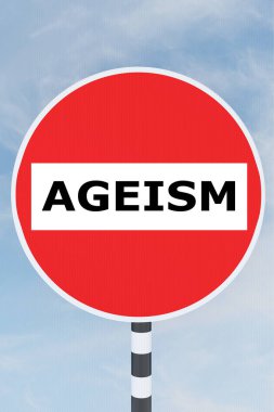 Ageism - ayrımcılık kavramı