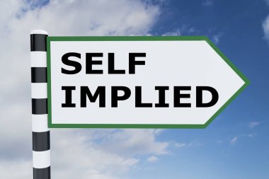 Kendini ima kavramı