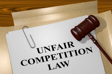 Haksız rekabet hukuku kavramı