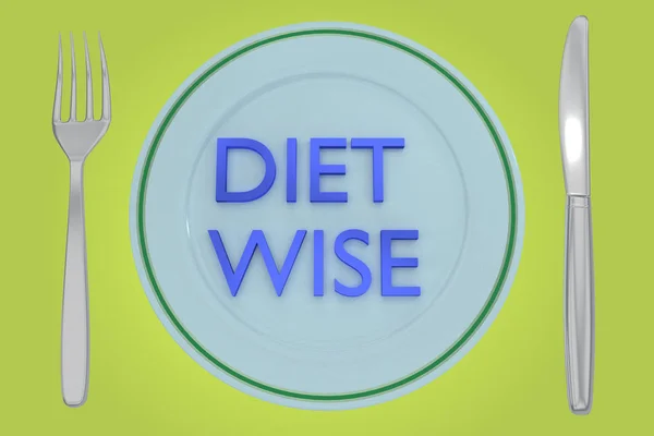 Concept Diet Wise — Photo