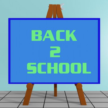 Geri 2 okul kavramı