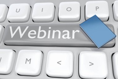 Webinar - Internet kavramı