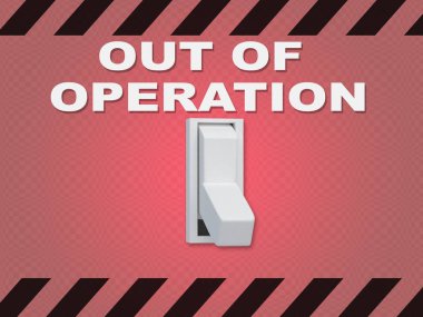 Operasyon kavramı dışında