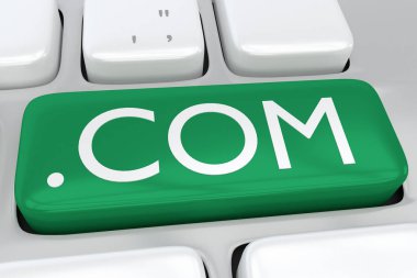 .Com - Internet kavramı