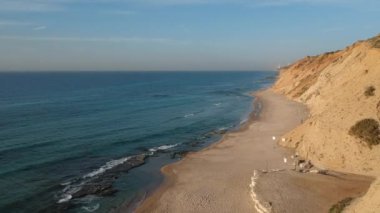 Uçağı hava Gaash Resort'ta İsrail vurdu