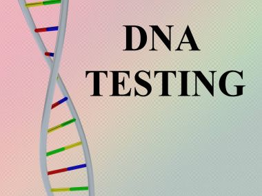 DNA testi kavramı