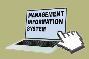 Yönetim bilgi sistemi kavramı