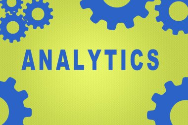 Analytics - bilgi kavramı