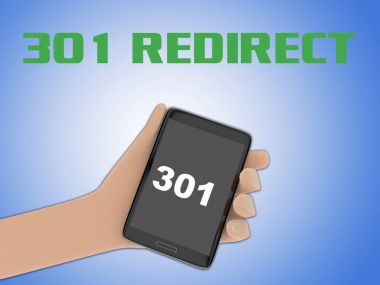 301 yönlendirme kavramı