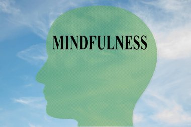 Mindfulness - zihinsel kavram