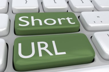 Kısa Url kavramı