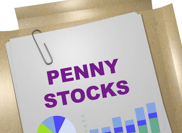 PENNY STOCKS
