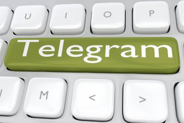 Telgraf - iletişim kavramı