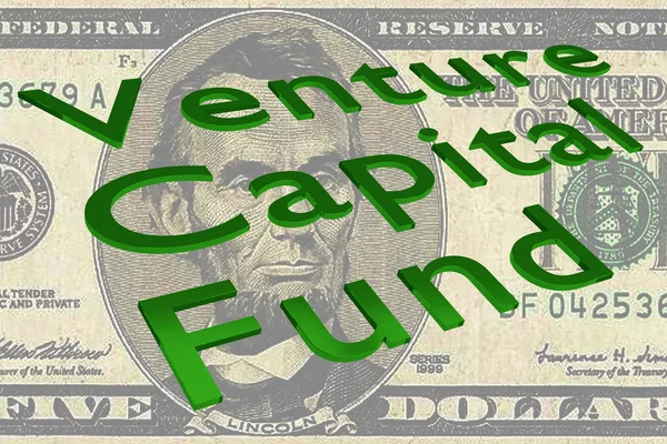 Venture Capital Fund concept