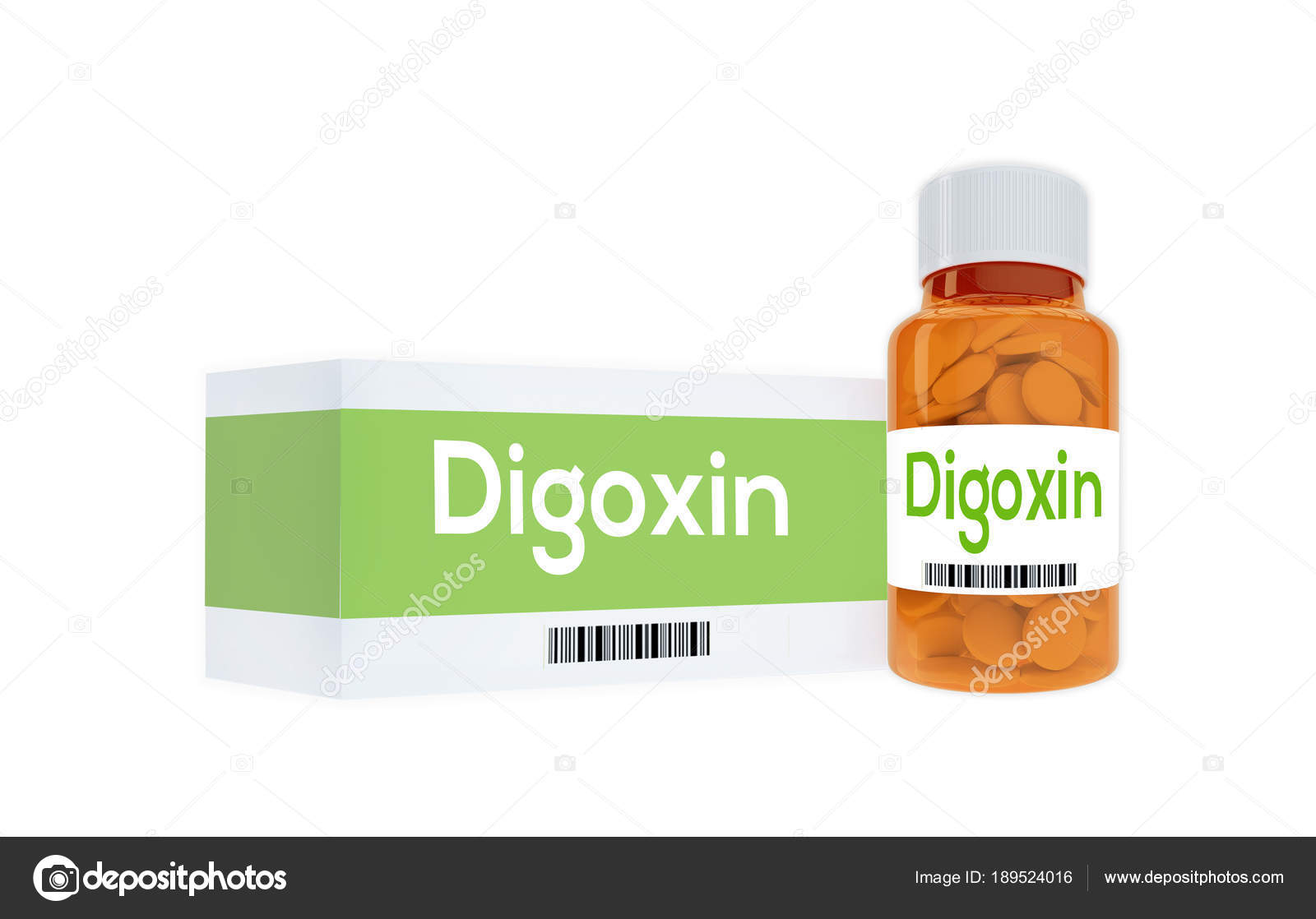 Lanoxin Price