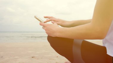 Telefonunuzun ve yurtdışında tatil