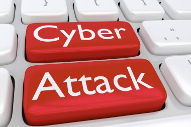 siber saldırı kavramı