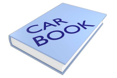 Araba kavramı kitap