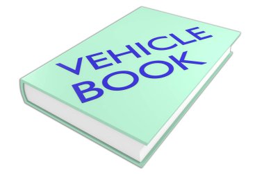 Araç kavramı kitap
