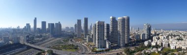 Tel-Aviv Metropolitan 'ı.