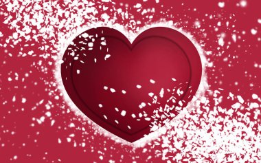 doku yüz altın arka plan Geometride siyah