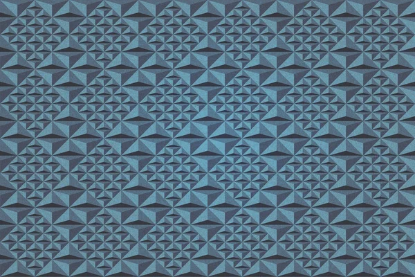 Textuur Abstract Kooi Rhombuses — Stockfoto