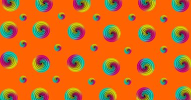 Renkli arka plan 005