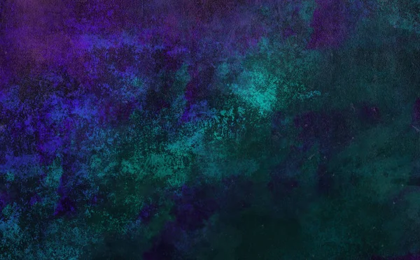 Тёмный Абстрактный Фон Пыли — стоковое фото