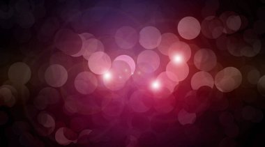 Bokeh arka plan 005