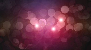 Bokeh arka plan 005