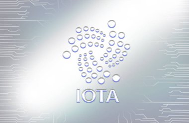 Kripto para birimi ile arka plan