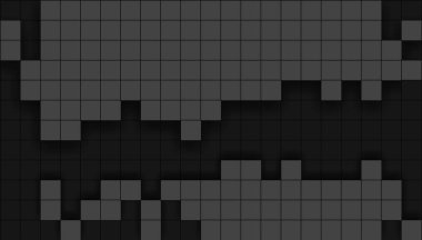 Çok renkli arka plan geometri