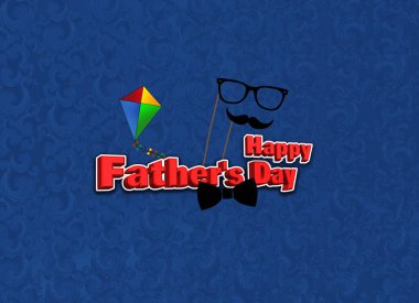 Babalar günün kutlu olsun..