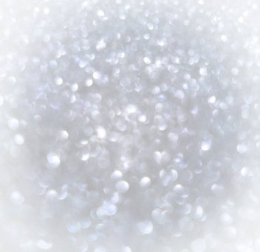 Soyut karanlık bokeh arka plan