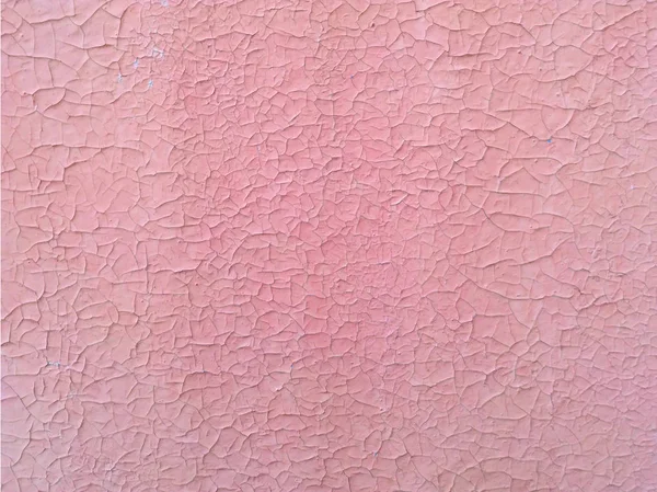 Texture Cracked Paint — Stock Photo, Image