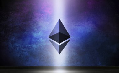 Ethereum Kripto para birimi, arka plan