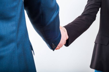 İyi bir karlı yaparken iş karşılıklı anlaşma