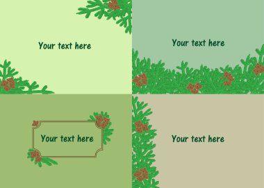 Mazı (bitki) yeşil ağaç