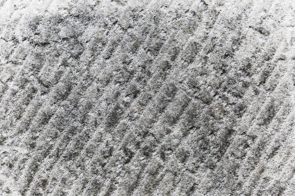 Perfectamente grabado patrón de superficie de piedra — Foto de Stock