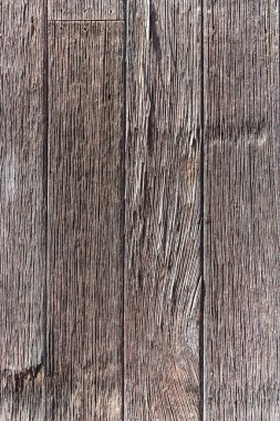 Ayrıntılı ahşap çit paletleri